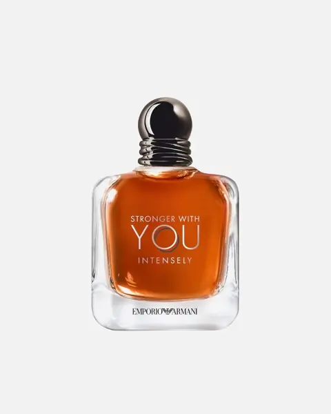 Armani Stronger With You Intensely perfume in Nairobi