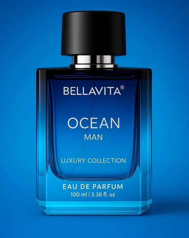 Bellavita Ocean Man 100 ml perfume — buy in Nairobi, Kenya