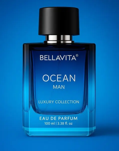 Bellavita Ocean Man perfume in Nairobi