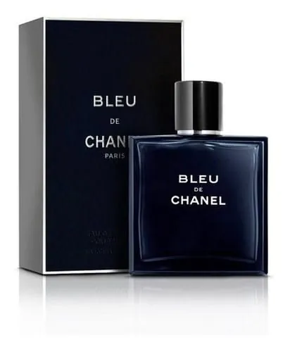 Bleu de Chanel 100 ml perfume — buy in Nairobi, Kenya