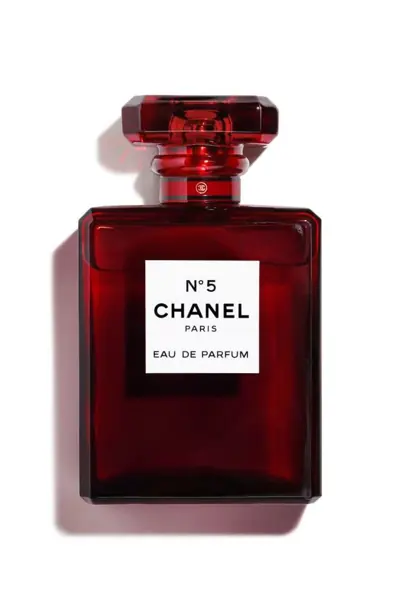 Chanel N°5 Red Edition perfume in Nairobi